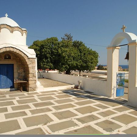 Aiora Resort Pefki  Exterior photo