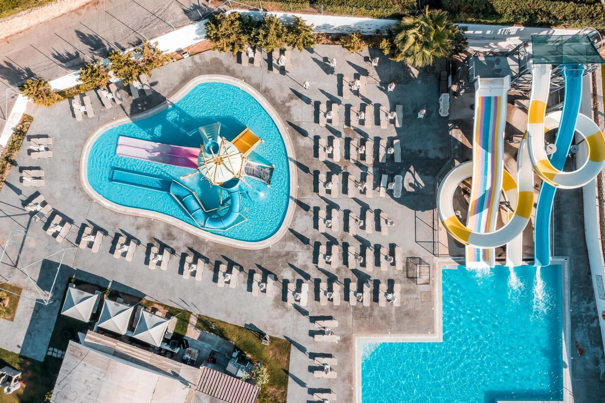 Aiora Resort Pefki  Exterior photo