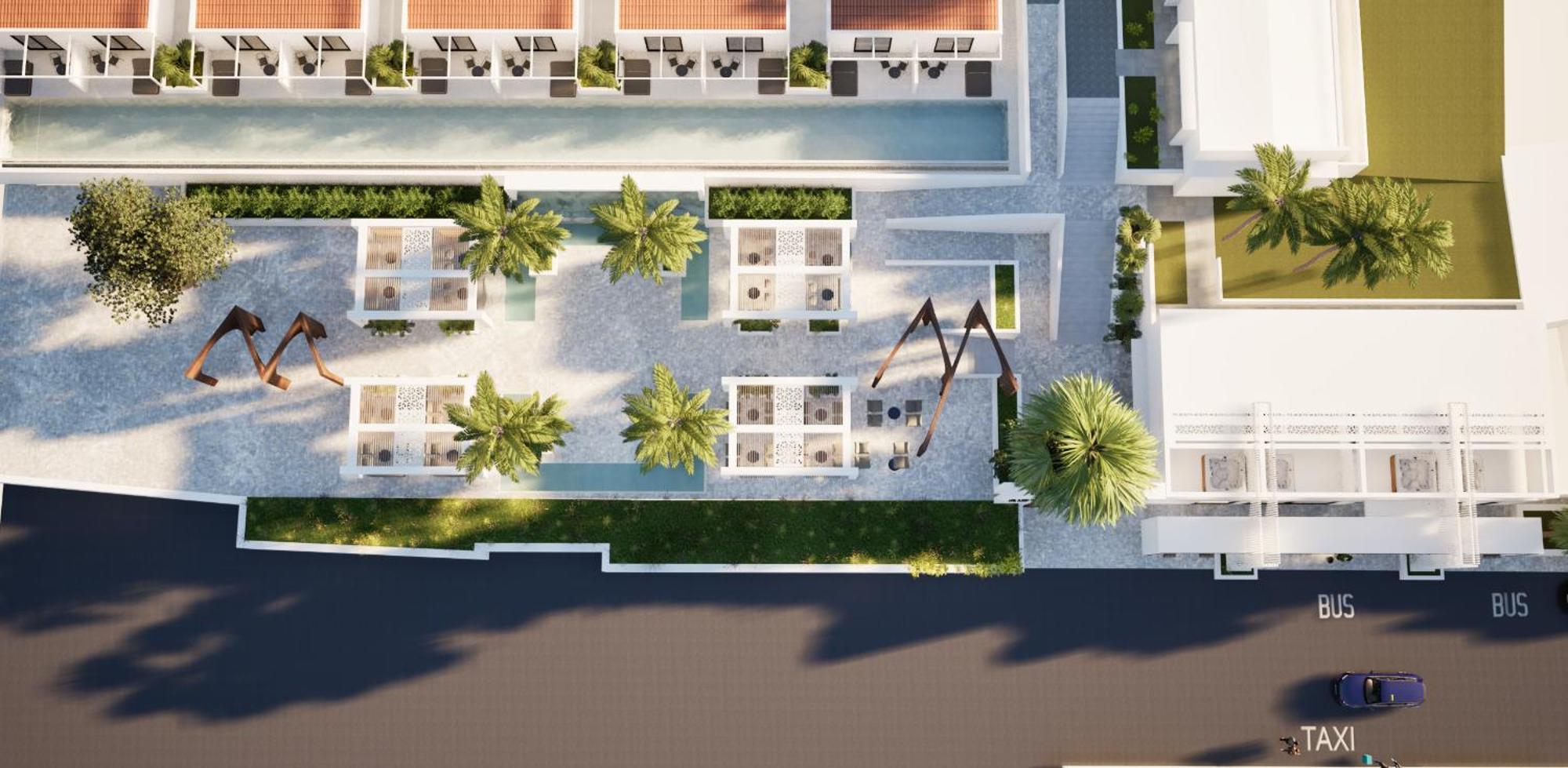 Aiora Resort Pefki  Exterior photo