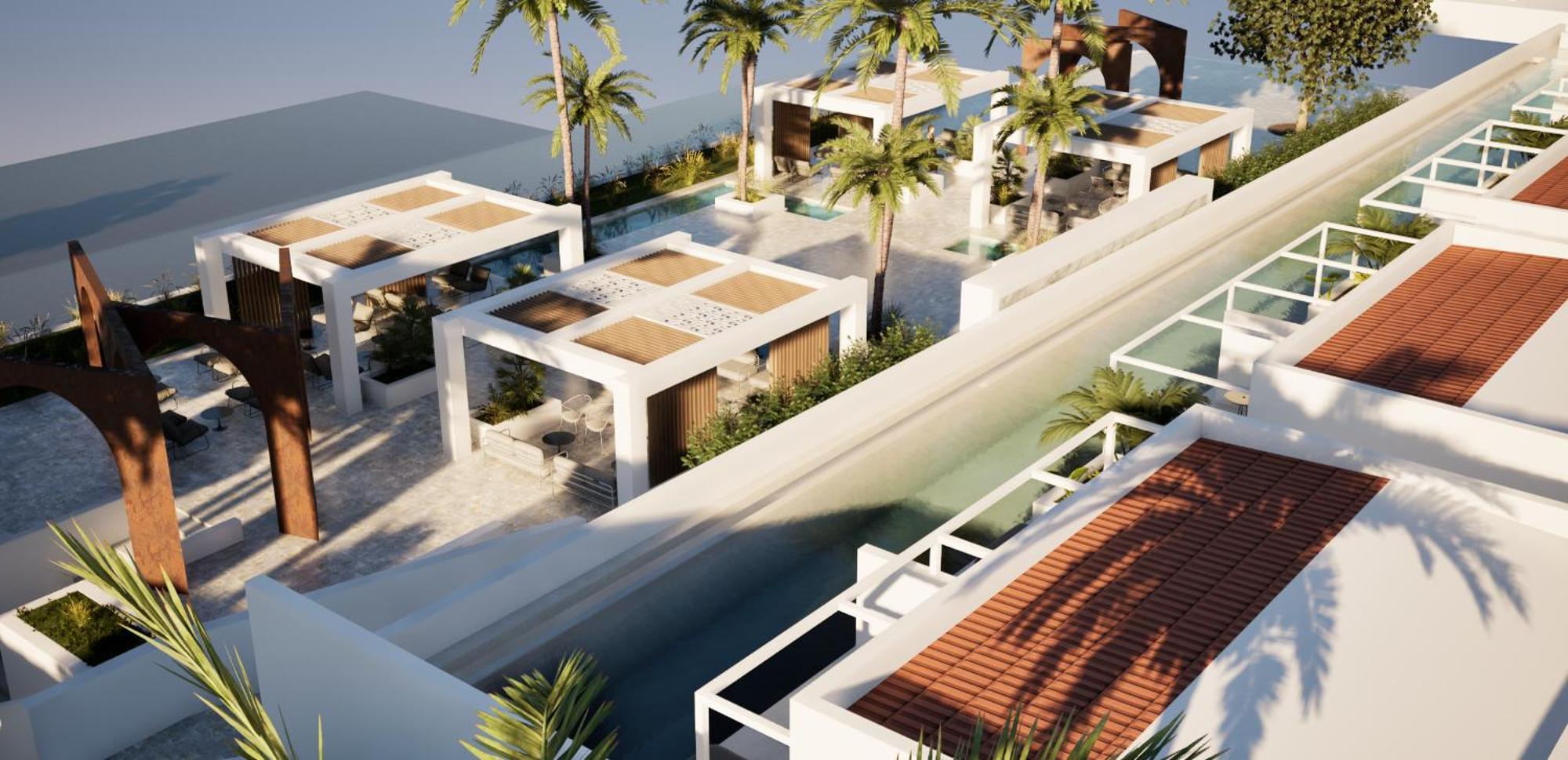 Aiora Resort Pefki  Exterior photo
